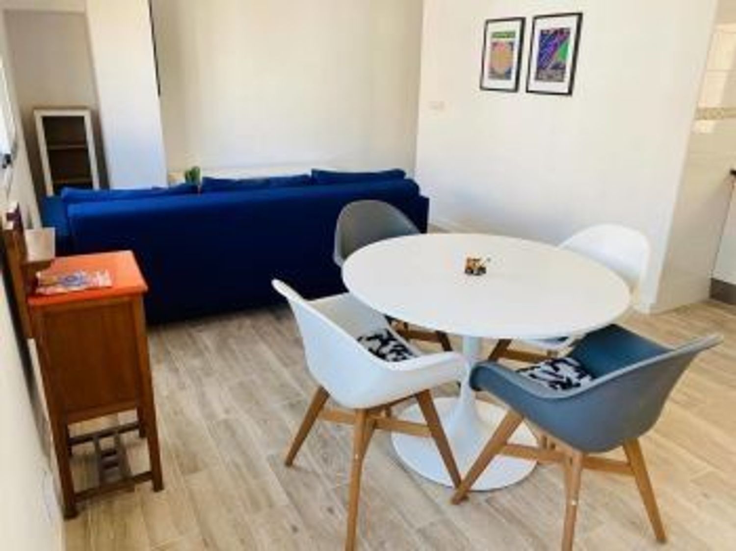 Piso en avenida de Peris i Valero, 126 - Foto 4