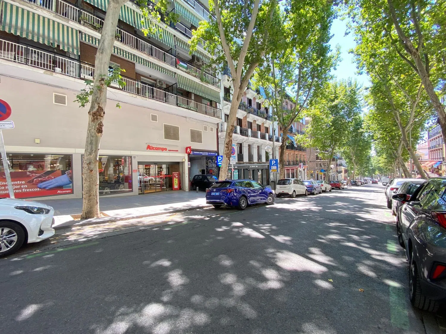 Piso - Foto 18