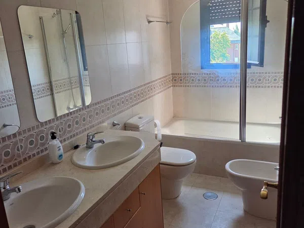 Piso en Calle Sarasate, 45, Golf - El Carralero, Golf - El Carralero - Foto 15