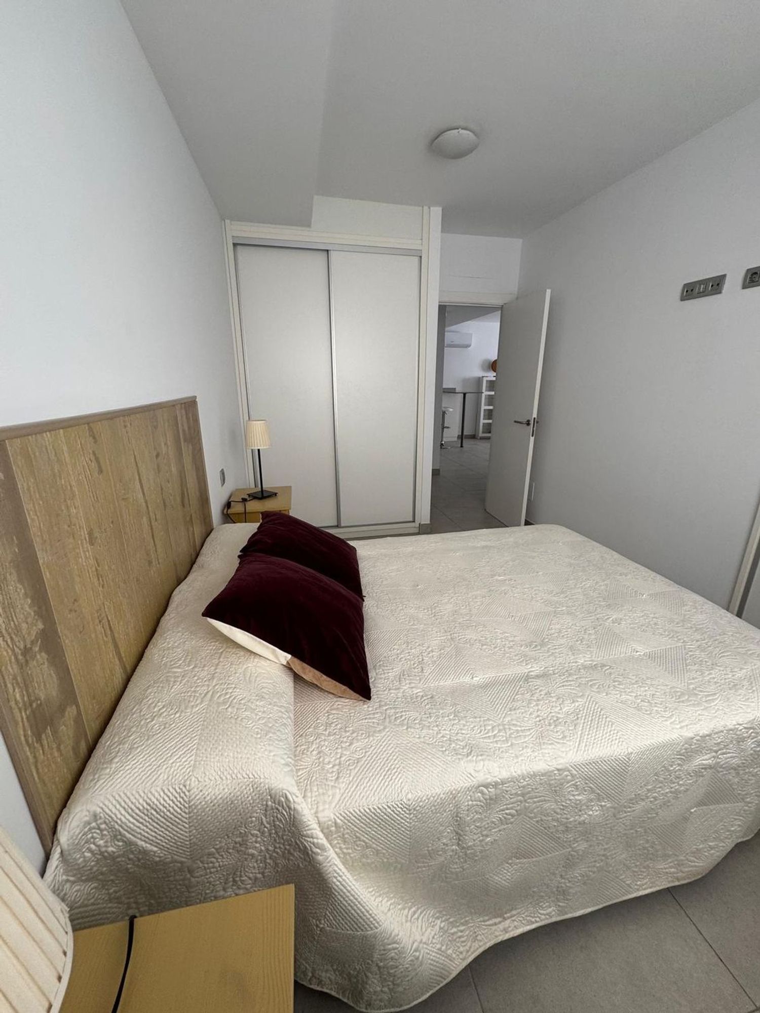 Piso en paseo Cayetano de Lugo, 15 - Foto 6