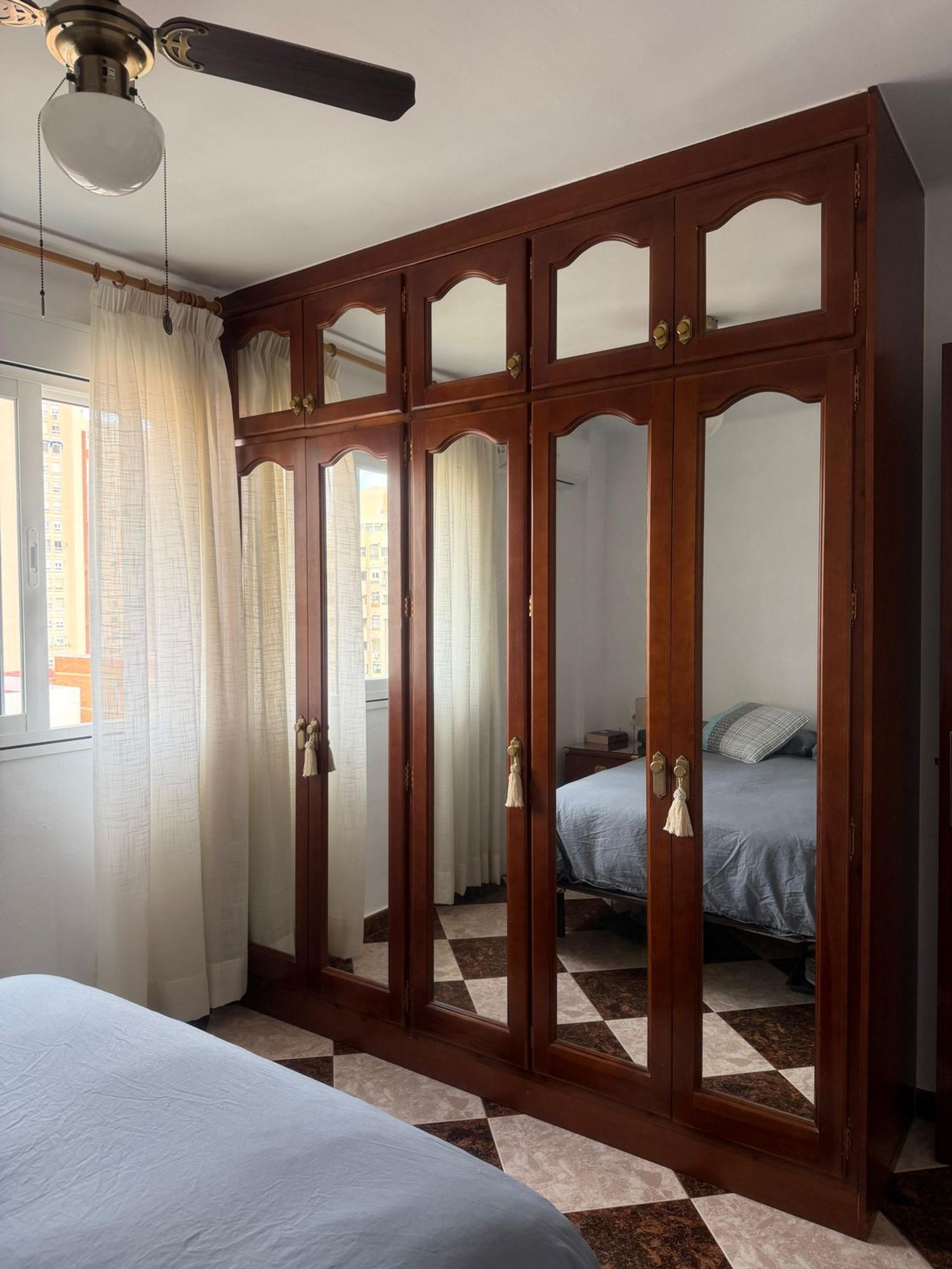 Piso en calle Gerona, 15 - Foto 5