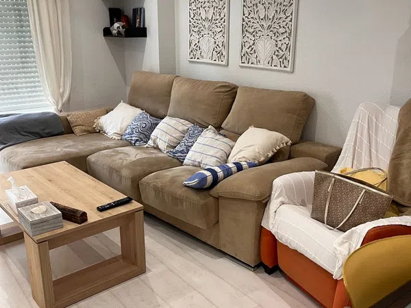 Piso en Calle José Alejo Bonmatí, 34, Playa Levante, Playa Levante - Foto 1