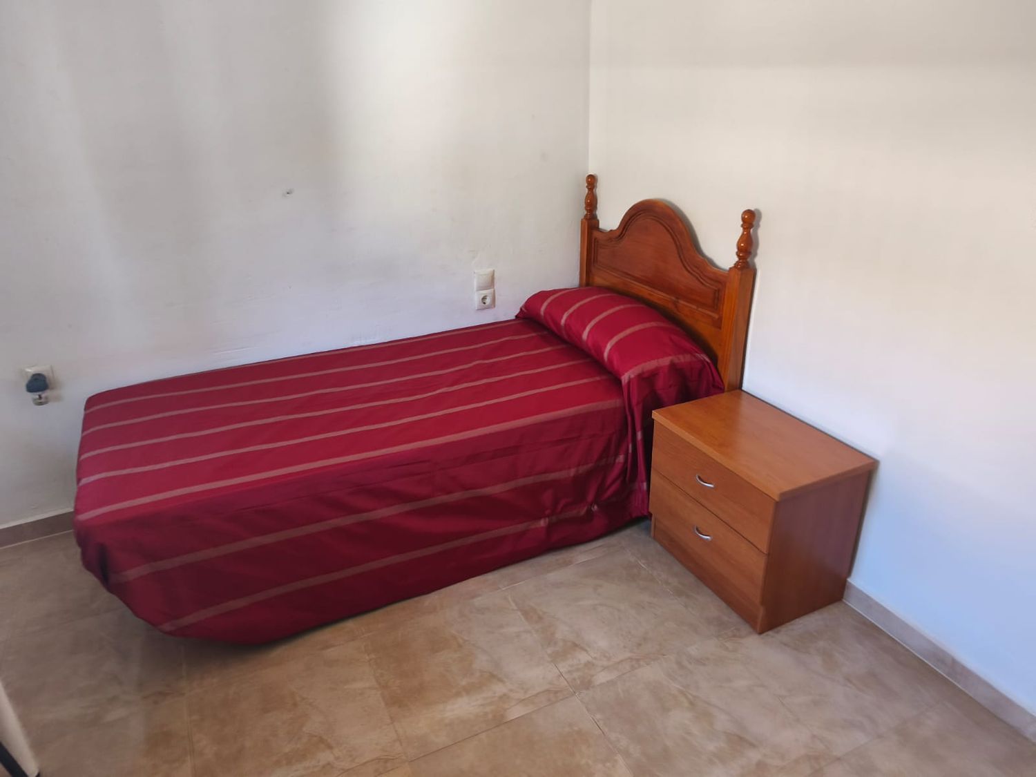 Piso en Doctor Marañon, 13, Doctor Fedriani - Foto 6