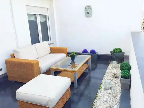 Piso en calle de Don Ramón de la Cruz, 72