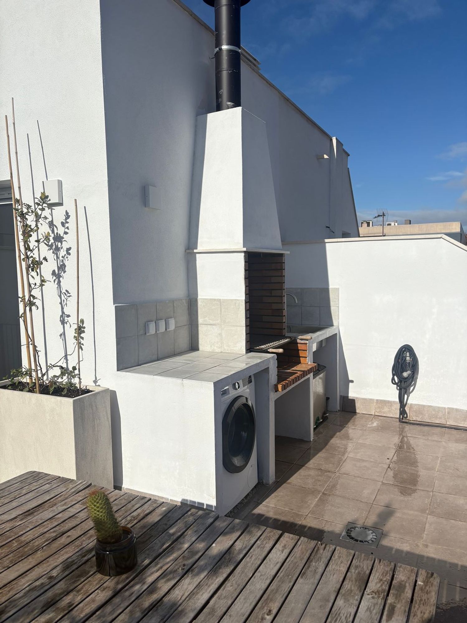 Ático en calle Fragata, 2 - Foto 24