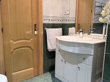 Piso en  Calle Héroe de Sostoa 200 - Foto 22