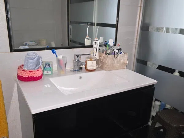 Piso en calle Monte Albillo, 21 - Foto 21