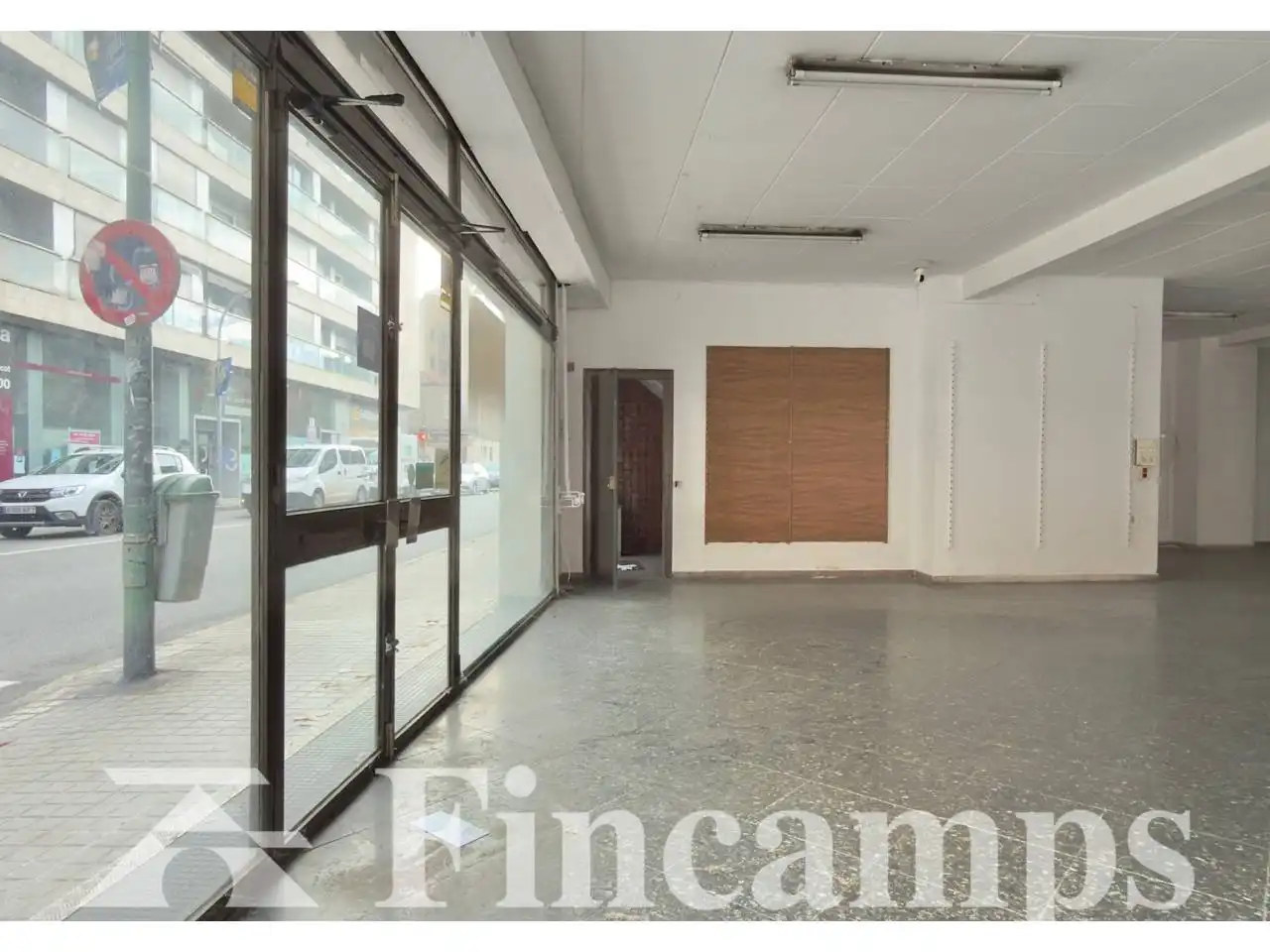 Local comercial en  Carretera Barcelona 26 - Foto 4