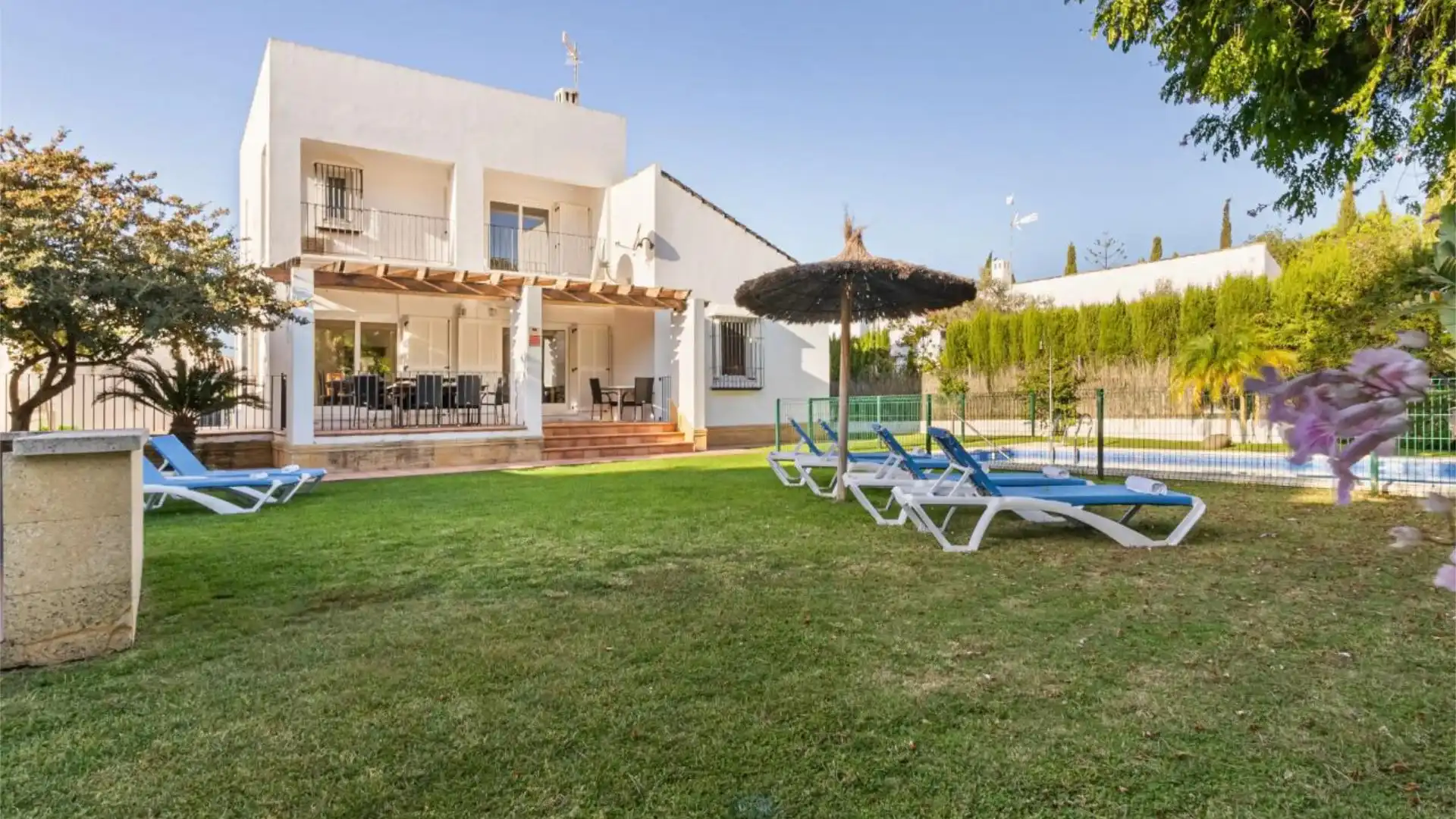 Chalet en  Martiniano 5 - Foto 7