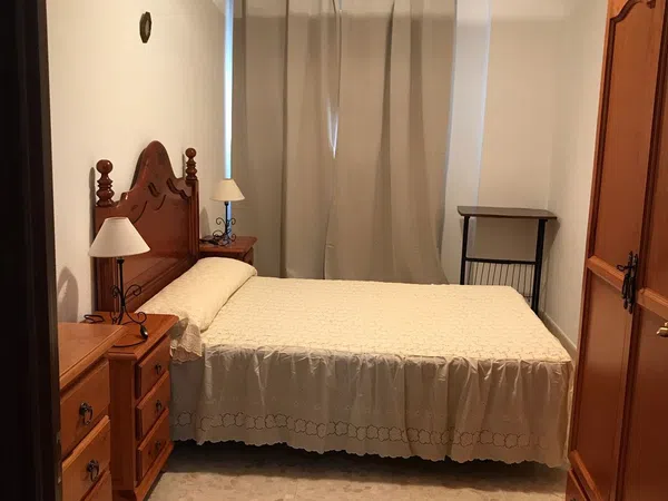 Piso en Calle Joaquín Sama Naharro, 10, Huerta de la Reina - Foto 12