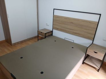 Piso en  Carrer de Mossèn Josep Moncau 42 - Foto 6