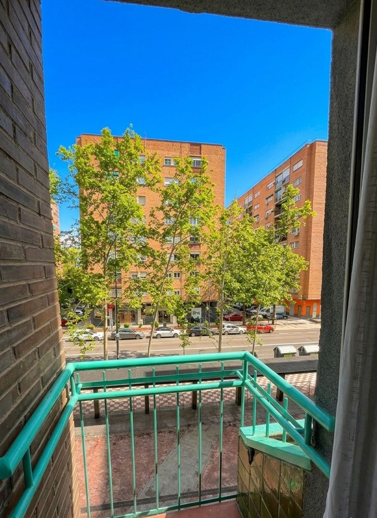 Piso en calle Poeta Manuel de Góngora, 13 - Foto 26