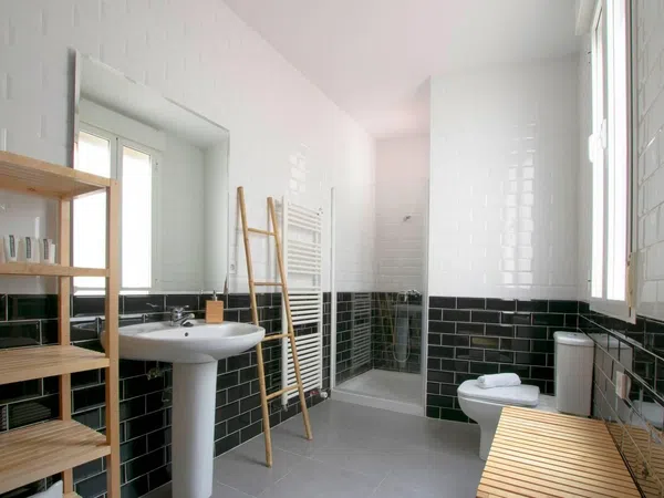 Piso en Calle del Cardenal Cisneros, 8, Trafalgar - Foto 19