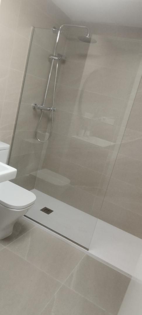 Piso en  Carrer del Músic Chapí 56 - Foto 4