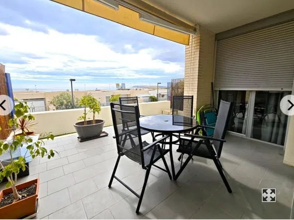 Chalet adosado en Avenida d'Elx, 144, El Palmeral-Urbanova-Tabarca - Foto 2