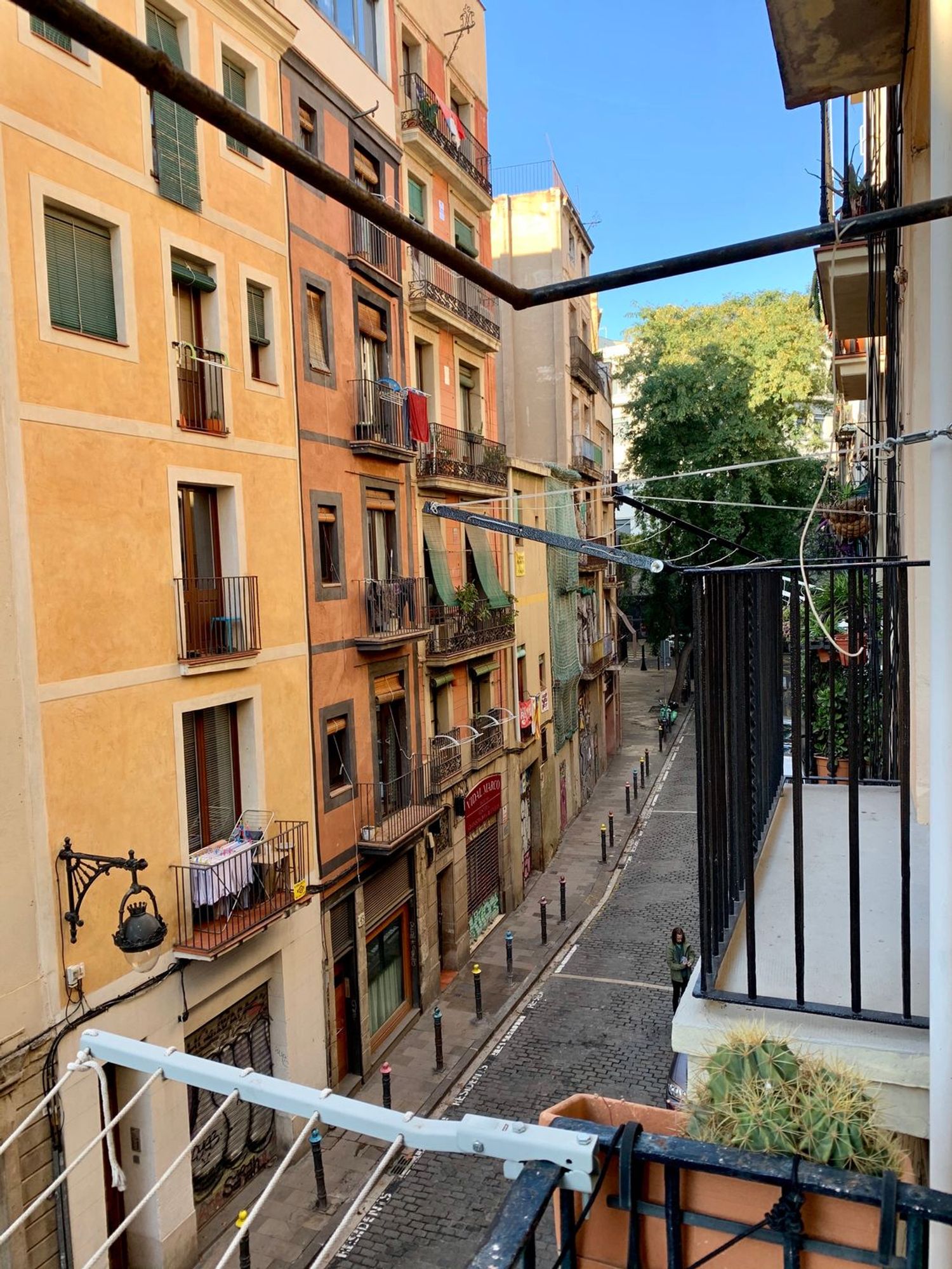 Piso en Calle dels Petons, 6, Sant Pere - Santa Caterina i la Ribera - Foto 3