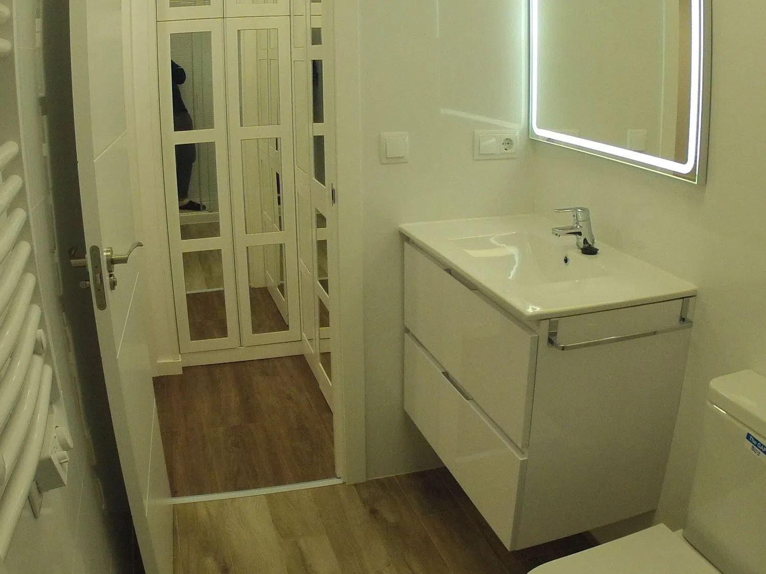 Piso en calle de Agustín Calvo, 10 - Foto 3