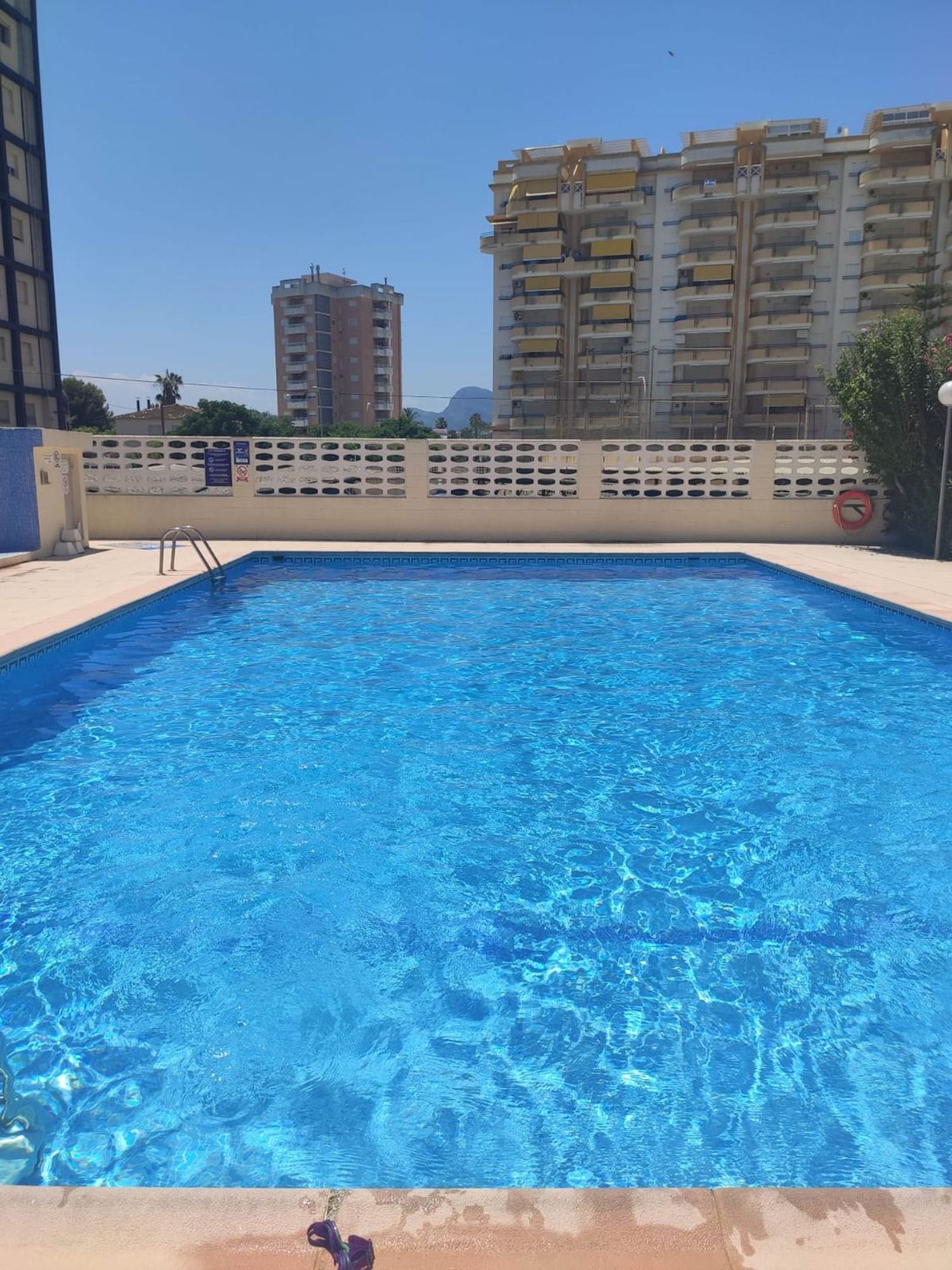 Piso en Calle de Legazpi, 21, Playa de Gandia, Playa de Gandia - Foto 14