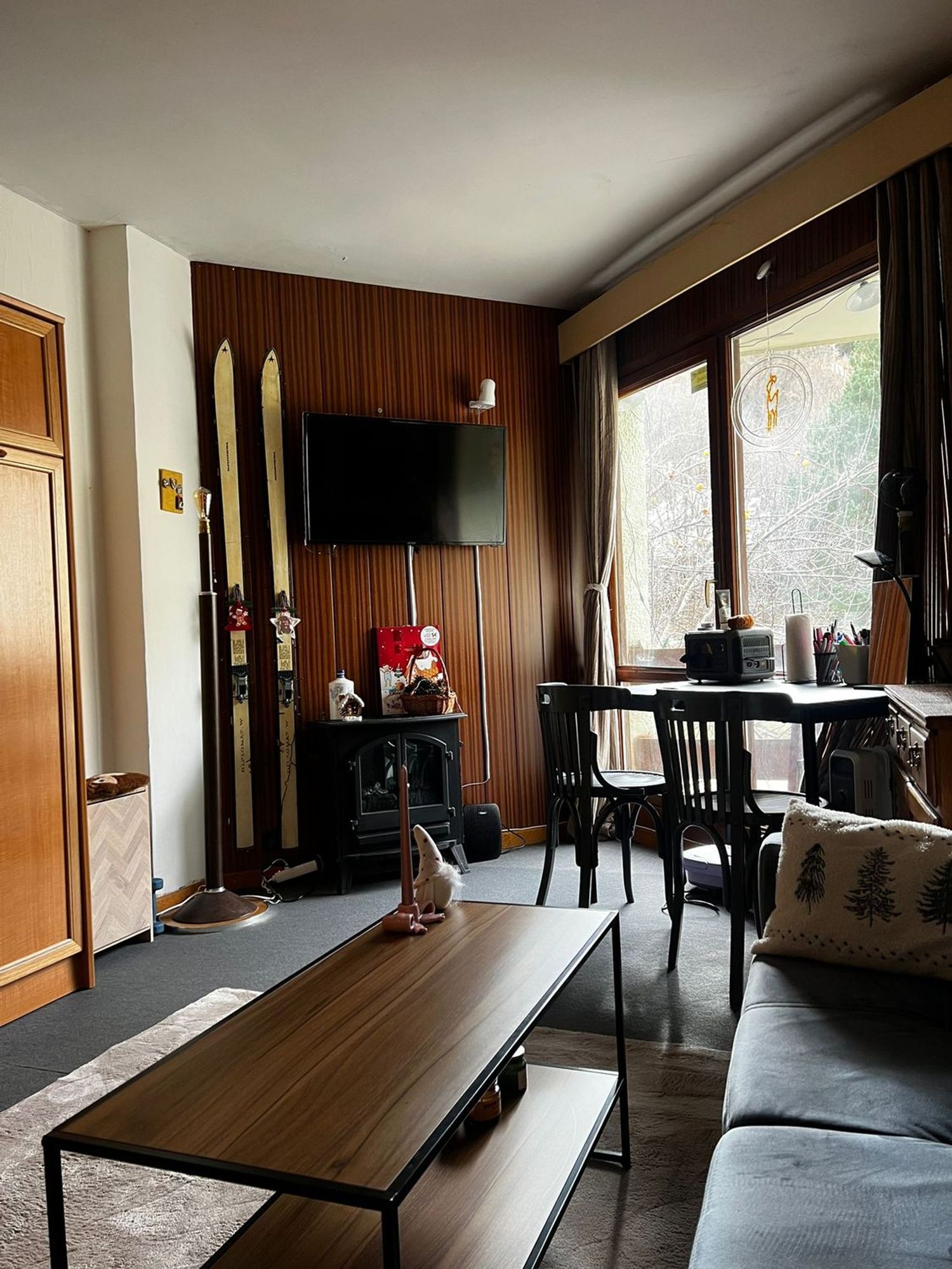 Estudio en Camino Vial, 4 - Foto 7