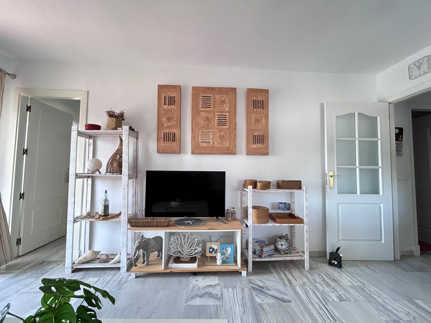 Piso en calle Geranio, 33 - Foto 9