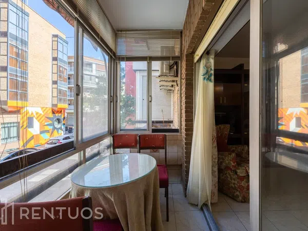 Piso en Calle de Lérida, Cuzco-Castillejos - Foto 3