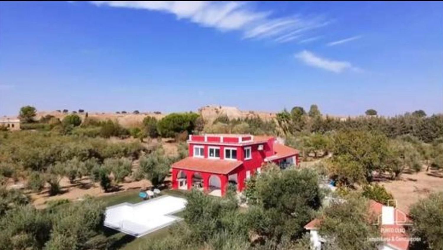 Casa o chalet independiente en Poligono el Nevero s/n - Foto 5