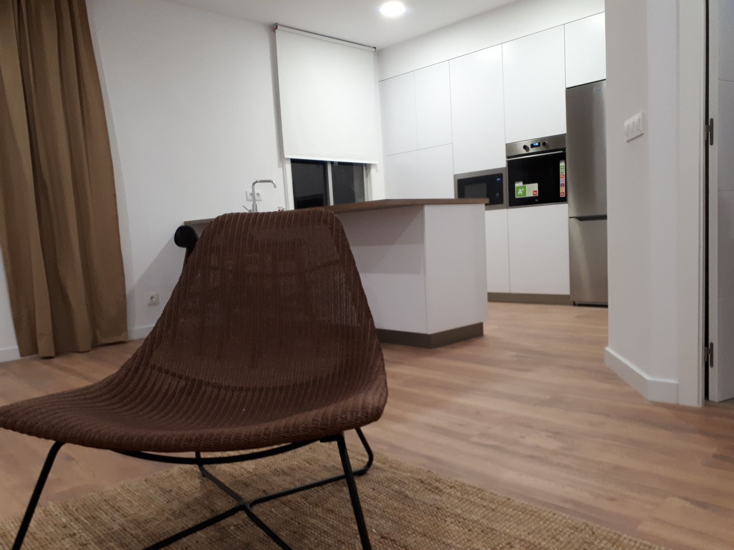 Piso en calle Vila de Laxe, 15 - Foto 11