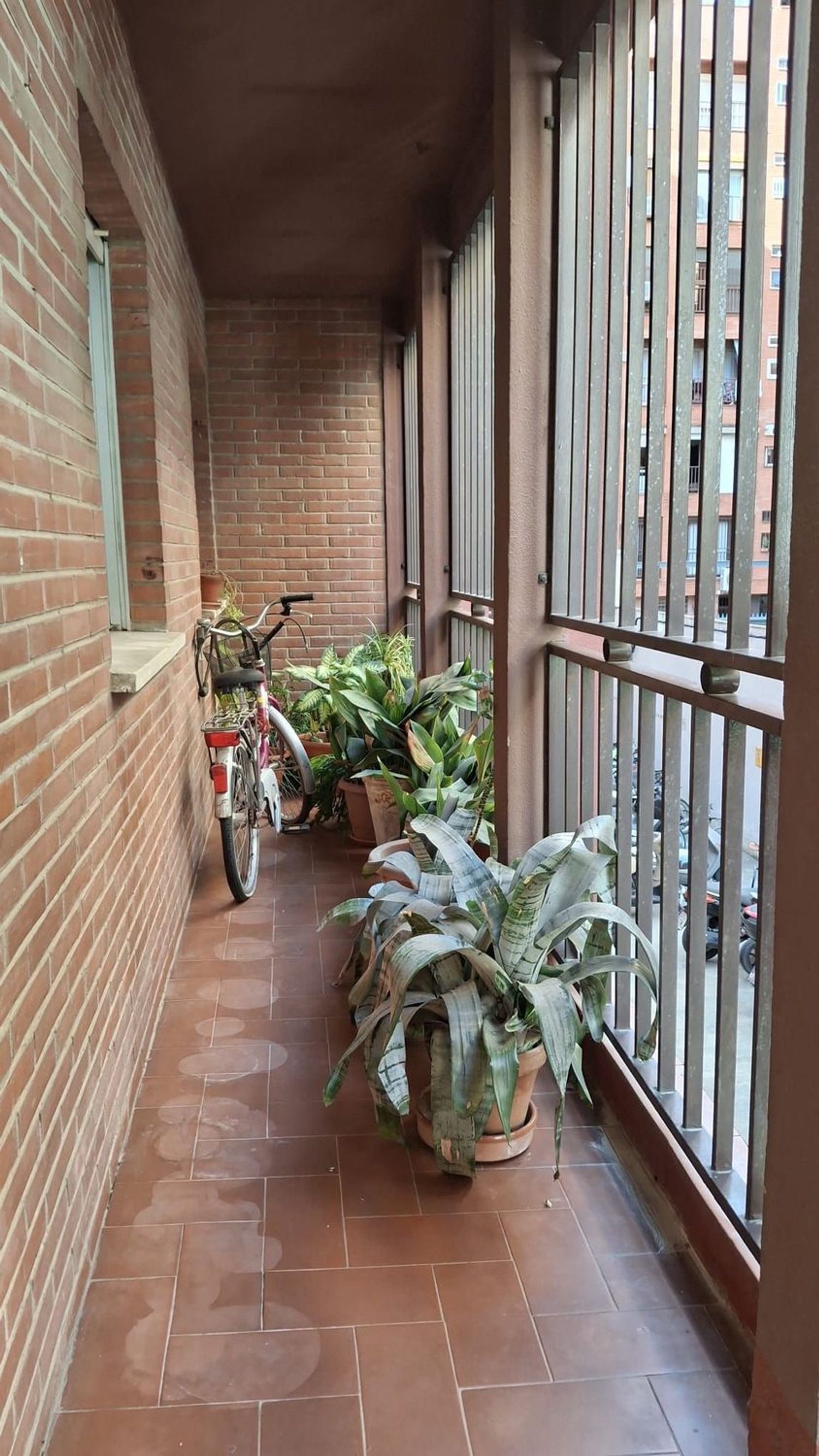 Piso en Radio Sevilla, 4 - Foto 2