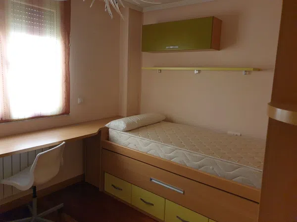 Piso en calle josé luis de celis, 2 - Foto 11