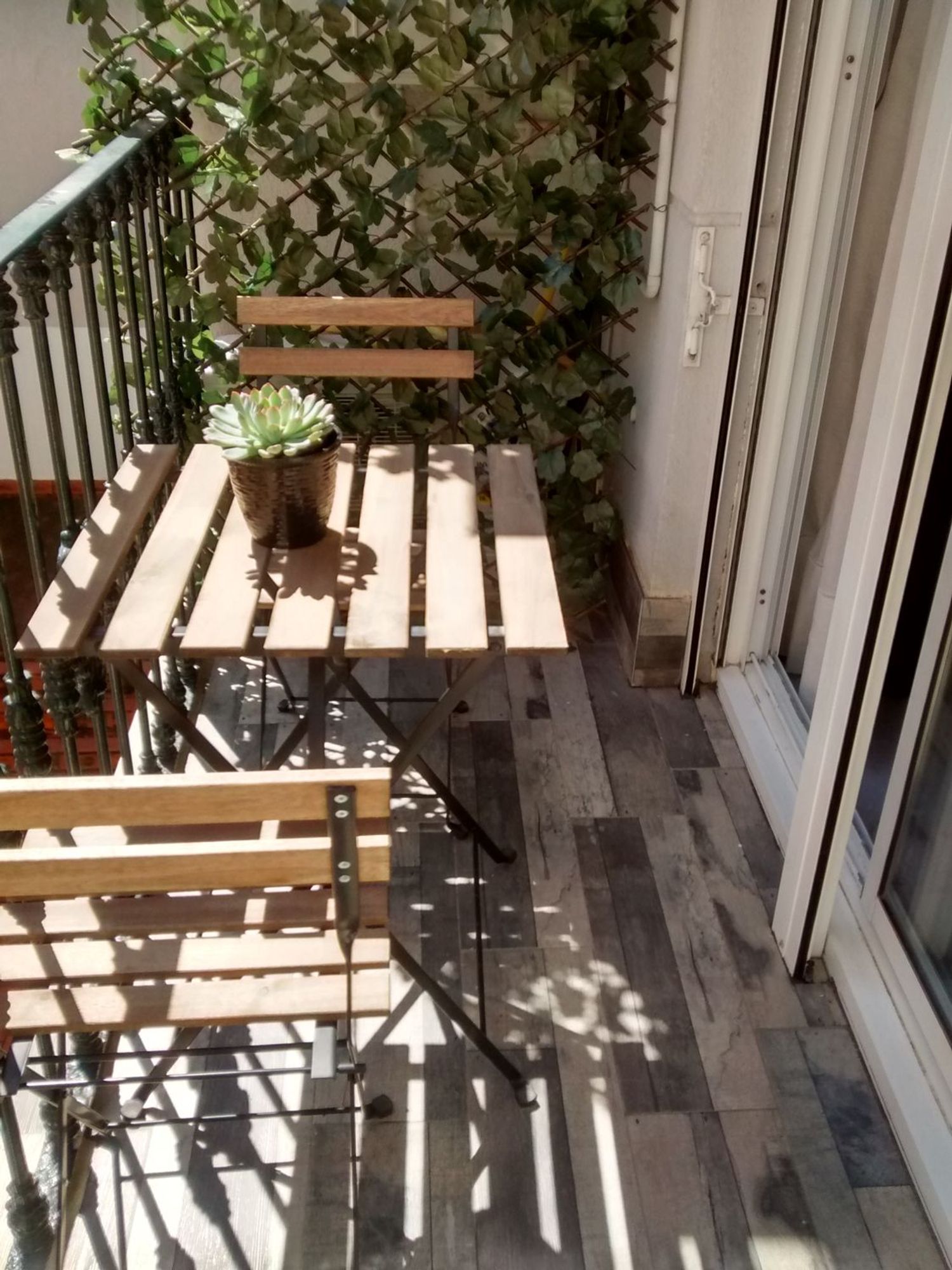 Piso en ronda de Triana, 1 - Foto 11