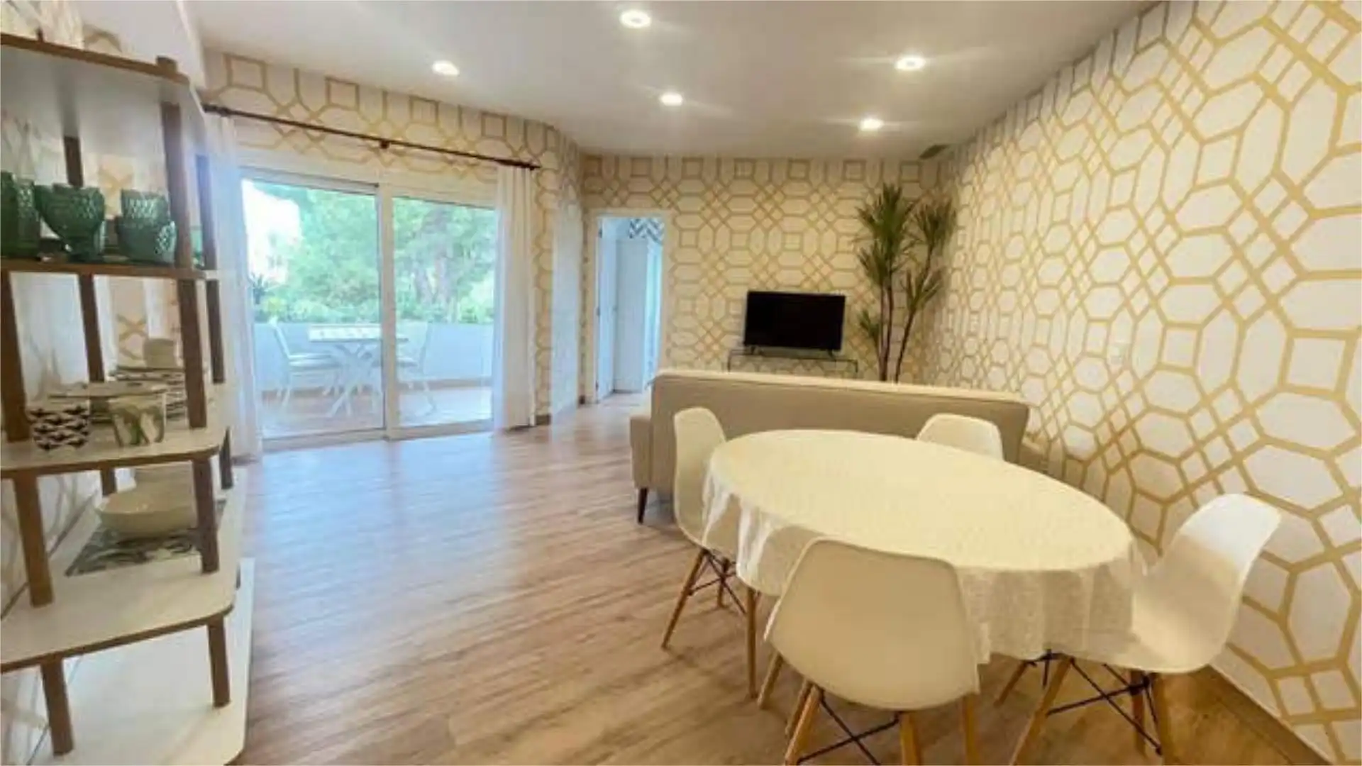 Piso en Distrito Las Brisas Golf - Foto 6