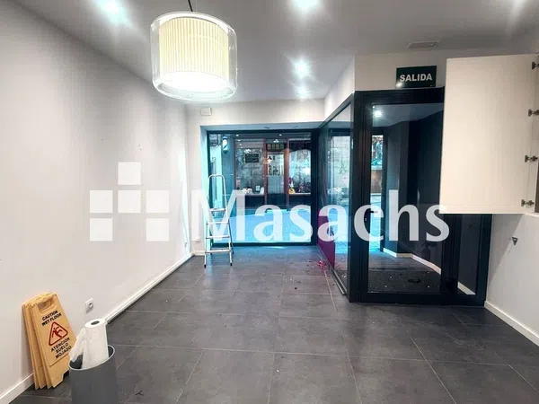 Local en Centre - Foto 1