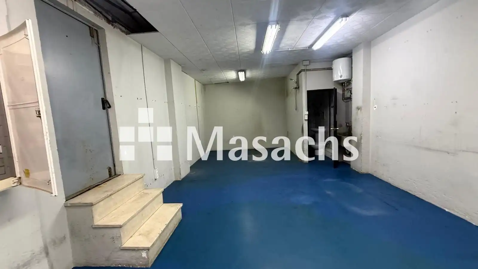 Local comercial en Terrassa - Foto 7