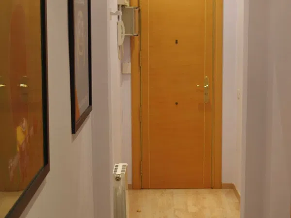 Piso en calle Espronceda, 21