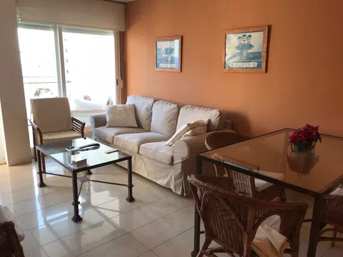 Piso en avenida del Mediterráneo, 3