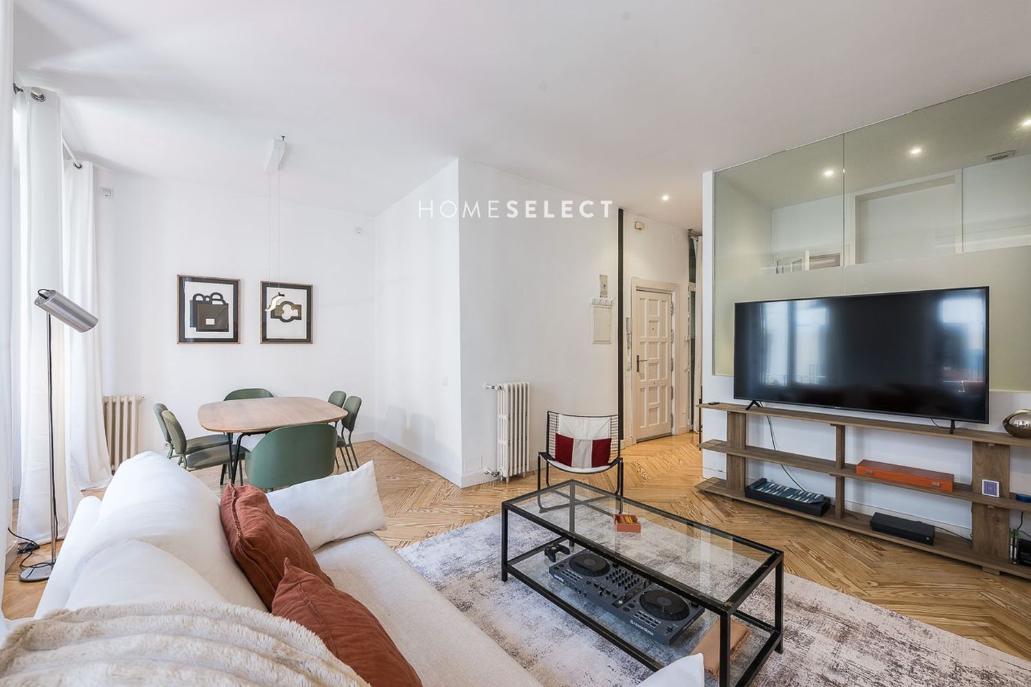 Piso en calle de la Virgen de los Peligros - Foto 13