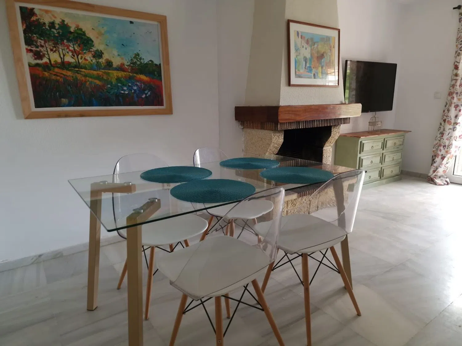 Chalet pareado en Mirador de la sierra, 20 - Foto 4