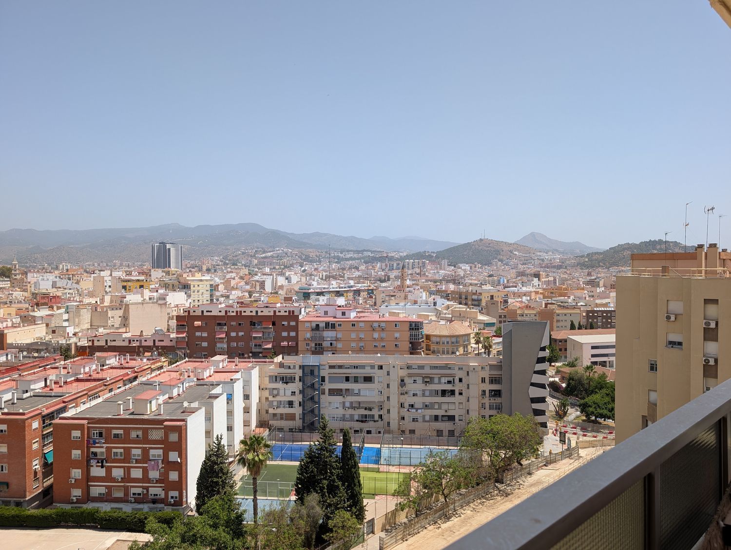 Piso en Pasaje Esperanto, 4, Perchel norte - Foto 22