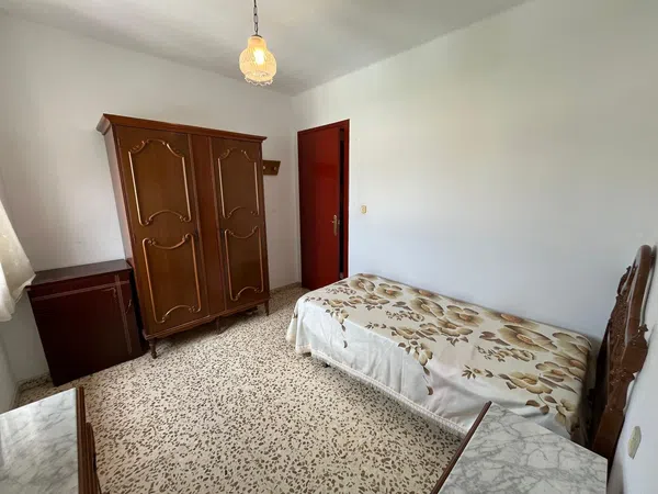Piso en Calle de Arroyo Hondo, 32, Camino Viejo de Málaga - Foto 9