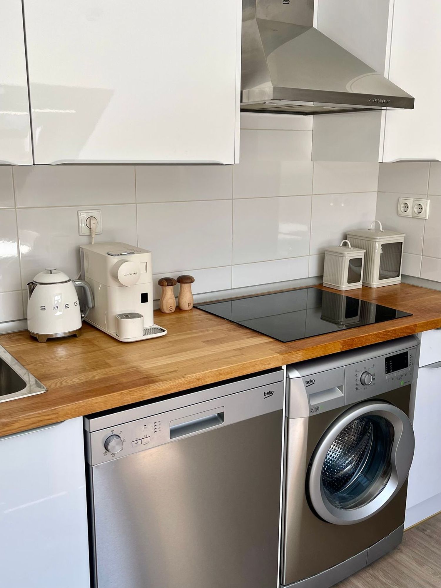 Piso en calle Jerónimo Ibrán, 1 - Foto 12