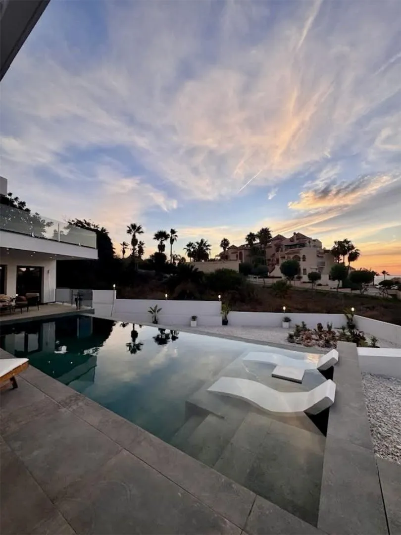 Chalet en  Urbanización el Faro 45 - Foto 30