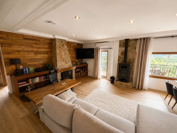 Casa o chalet independiente en Urbanització Molló de la Creu N-8, 53, Urbanizaciones, Urbanizaciones - Foto 8