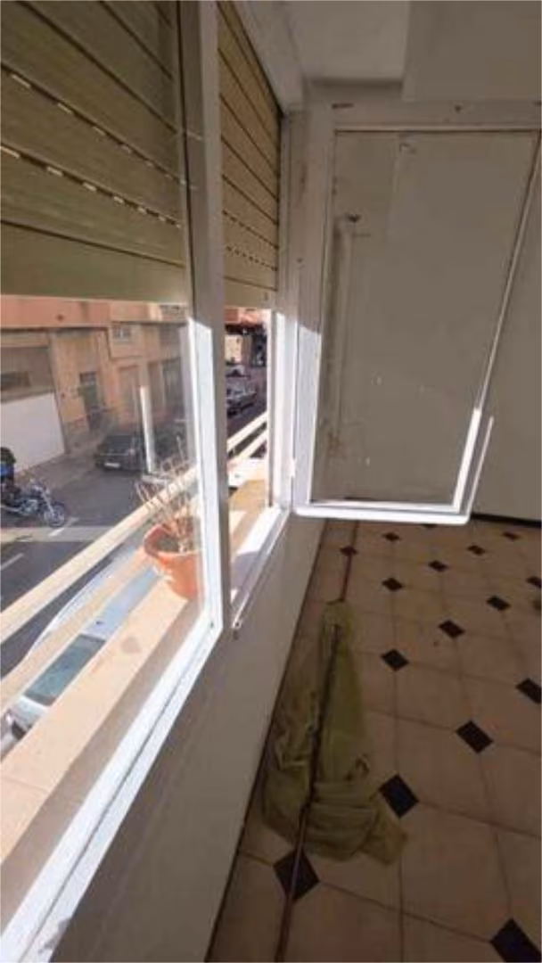 Piso en Los Ángeles