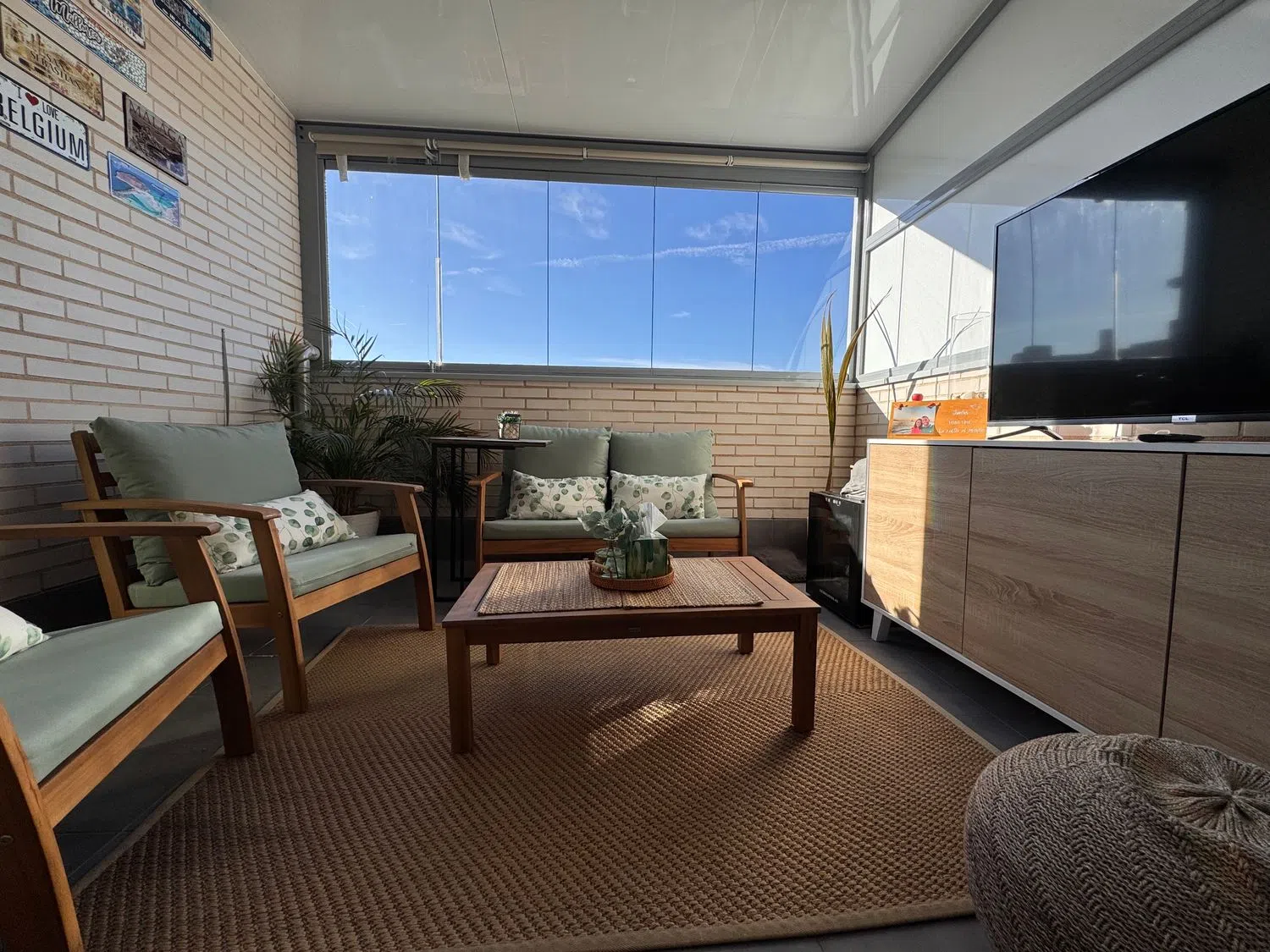 Ático en calle Diego de Almagro, 5 - Foto 24