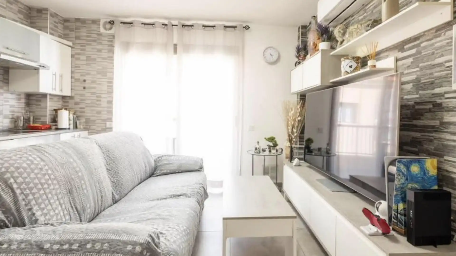 Piso en  Calle Tenerife 69 - Foto 1