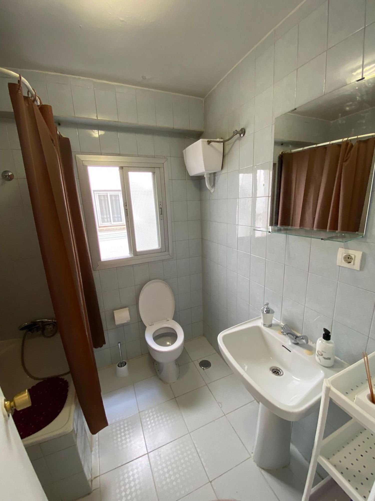 Piso en calle Hornillo de Cartuja, 9 - Foto 2