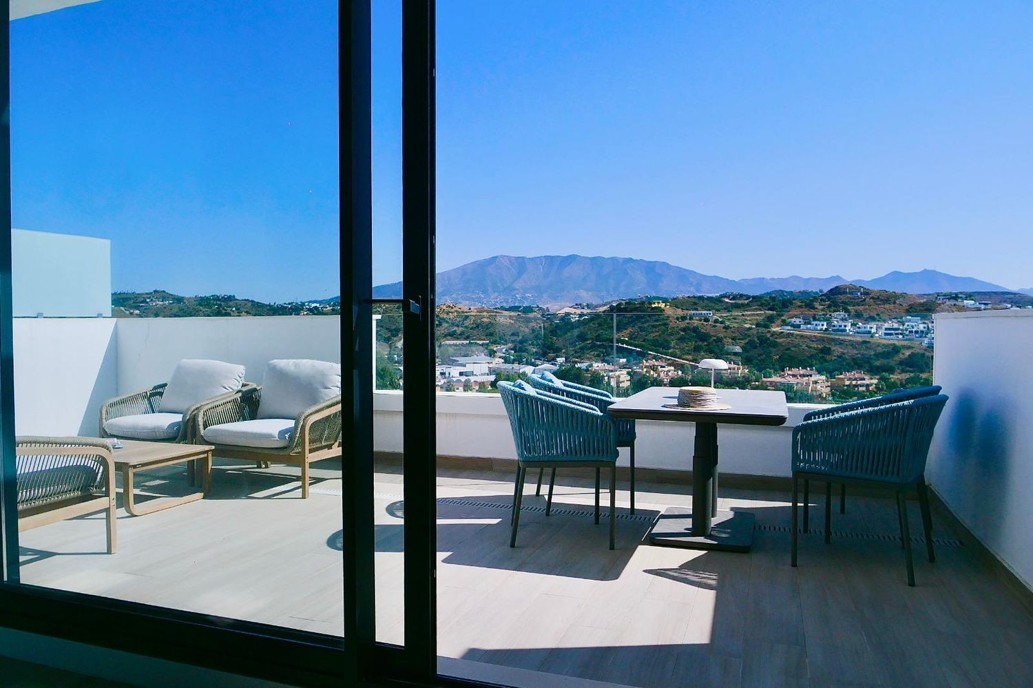 Piso en Calle Mar de Alborán, 27, La Cala de Mijas, La Cala de Mijas - Foto 13