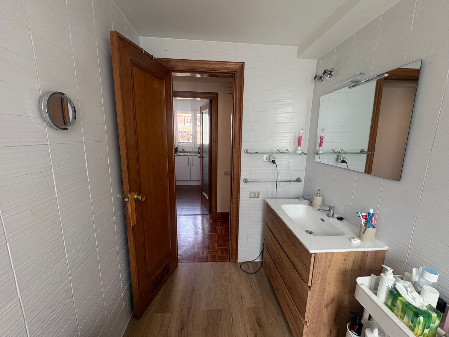 Piso en calle Pérez de Ayala, 3 - Foto 15