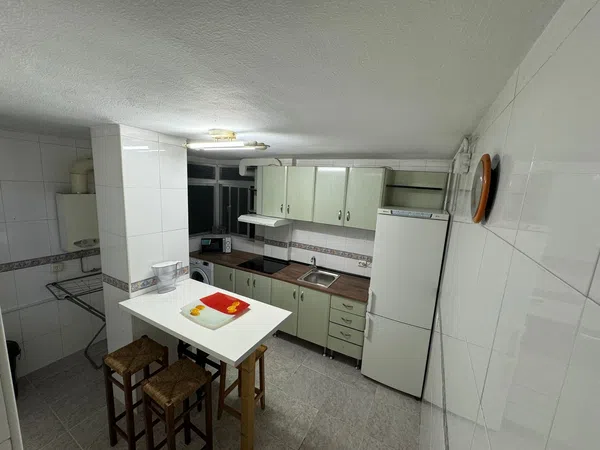 Piso en Pintor Berrobianco Meléndez, 3, Cruz del Humilladero - Los Tilos - Foto 12