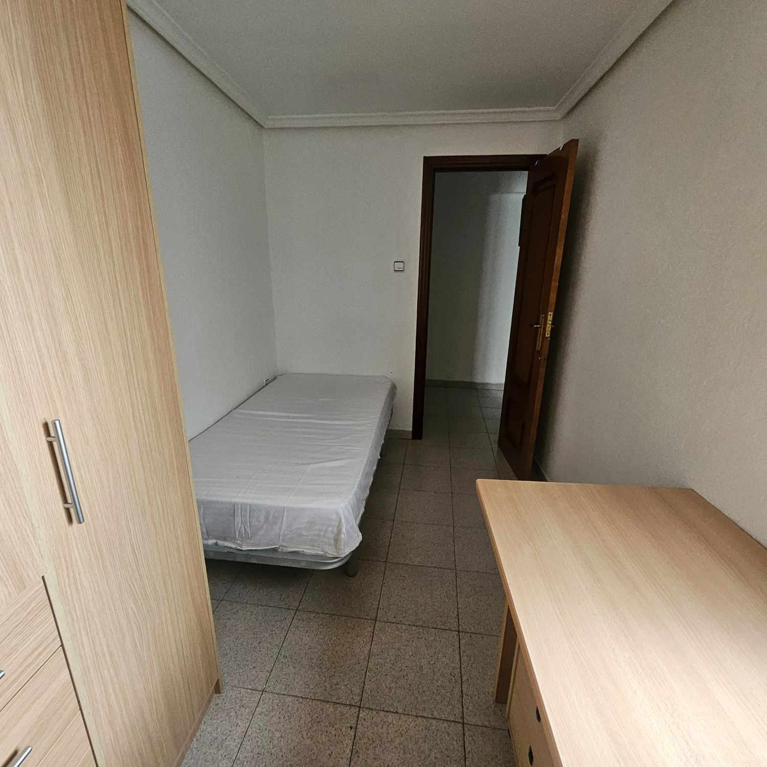 Piso en Calle d'Enric Navarro, Benimaclet - Foto 30